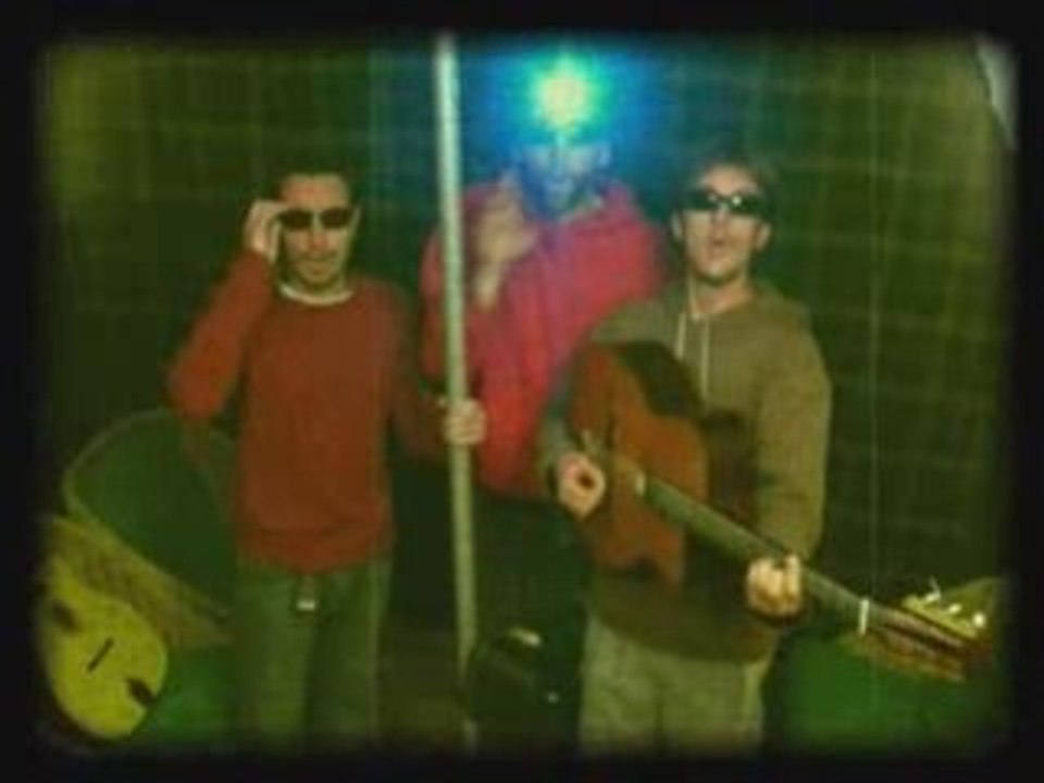 Madame Oleson - Pour Me Rendre