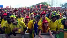 Mundial 2026: Brazylia pokonała Japonię 2:1. Kibice świętują awans
