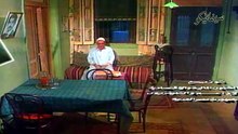 مسلسل المال والبنون الجزء الاول الحلقة الثامنة