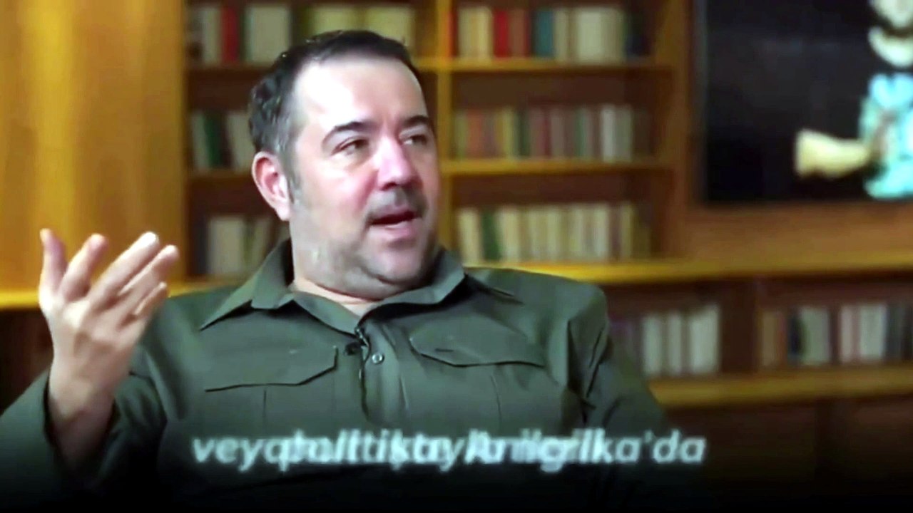 Ata Demirer'in Yıllar Önceki Sözleri Yeniden Gündemde: "Dinle İlgili Şakalar Bizde Yapılmaz"