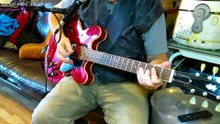 TUTORIEL ET PRATIQUE MUSICALE: THÉORIE ET EXEMPLES