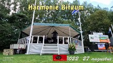 2022 27 augustus Harmonie Bitgum
