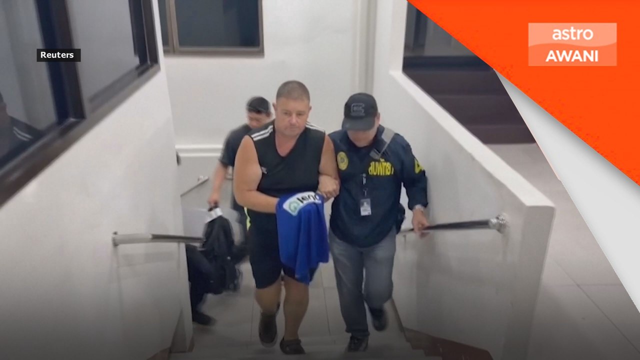 Lelaki Australia didakwa bunuh mangsa berusia 17 tahun