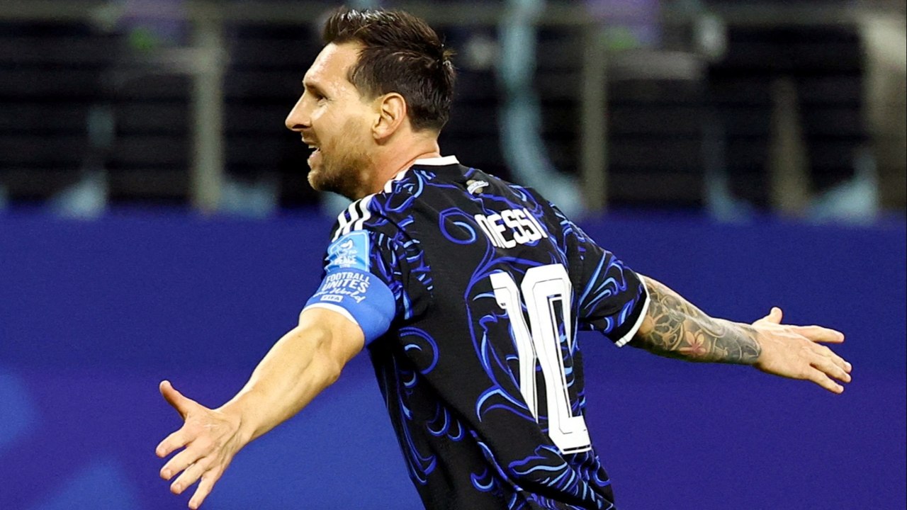 Argentina's World Cup Journey: Messi's Impact & Challenges