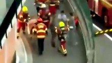 3 feridos graves em explosão em prédio no Mónaco