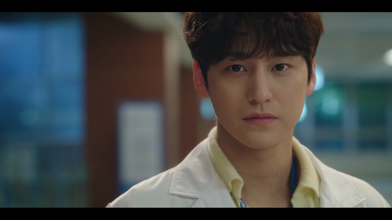 Doctor Fantasma Capitulo 2 en Español Latino - Dorama en Audio Latino