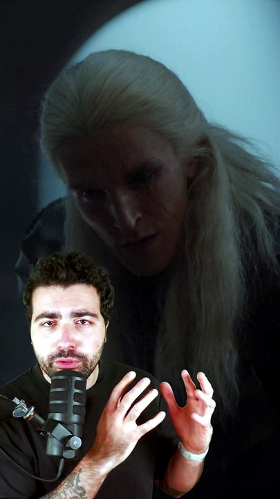 Aemon Targaryen : Pourquoi il mérite plus que des rôles de "mec bizarre" !