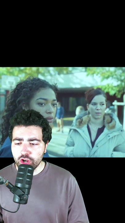 Le rappeur Gazot dans un film d'action/horreur ? Kraken, un projet violent et cheap, ça va être sympa ?