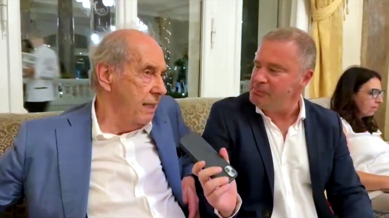 Rino Foschi: "Milan, situazione non facile. Non ho capito se è più il business o la passione"