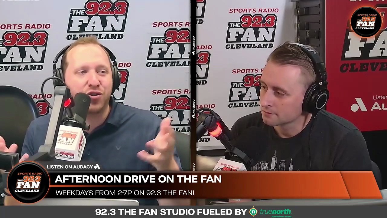 Shedeur Sanders' value is being on the Browns roster; all bets are off with Andrew Berry on trades