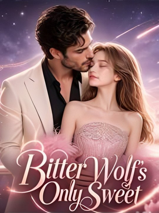 🔥🔥🔥Hot 🧡🧡 Bitter Wolfs Only Sweet Ai Drama 💞💞