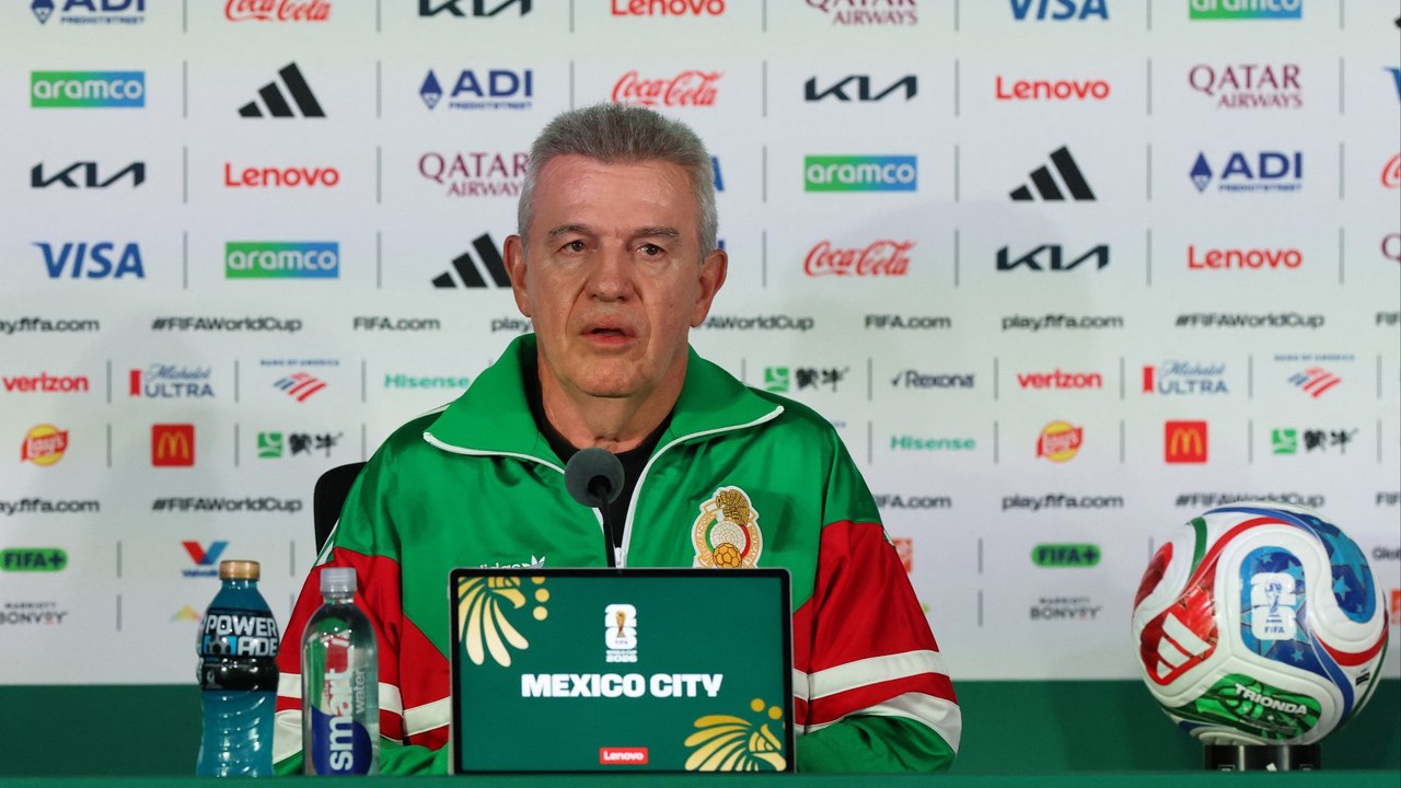 Mexico's World Cup Journey: Predictions & Matchups!