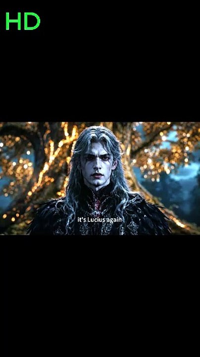 Dark Night Alliance | Epic Dark Fantasy Drama | Kingdom War, Power Struggle & Forbidden Destiny | Viral Cinematic - Full EP - ENGSUB [Full Movie]