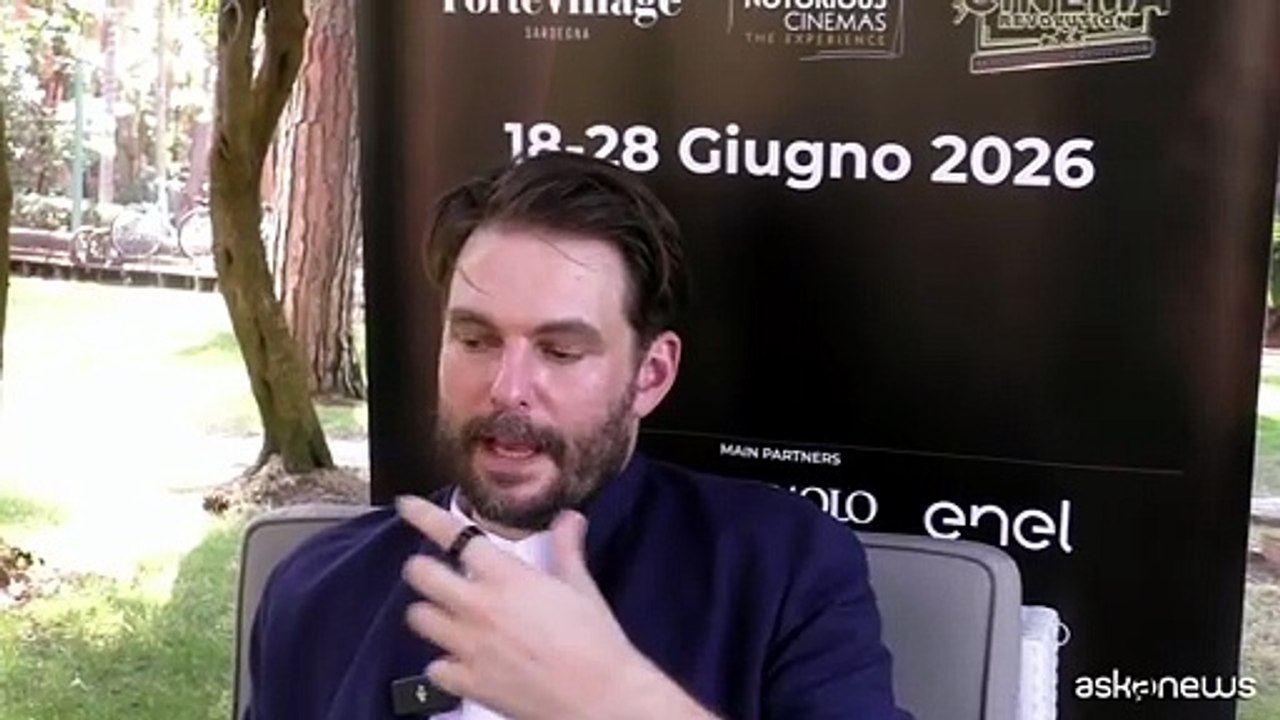 Sam Levinson: dopo "Euphoria" penso a un film per famiglie