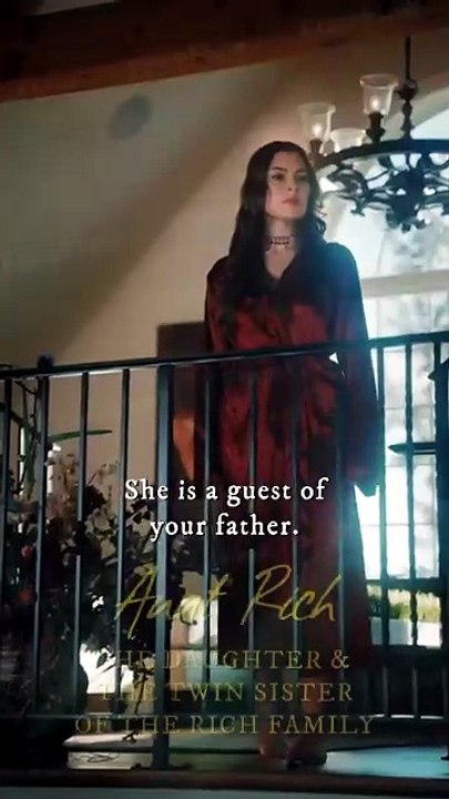 ✨ Bride of the Rich House [Full Movie]