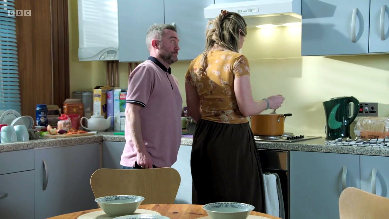 River City - Season 2025 Episode 93 -Season 2025, Episode 93