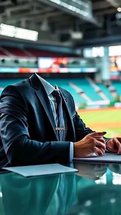 Tigers vs Yankees: the analyst gets replaced
