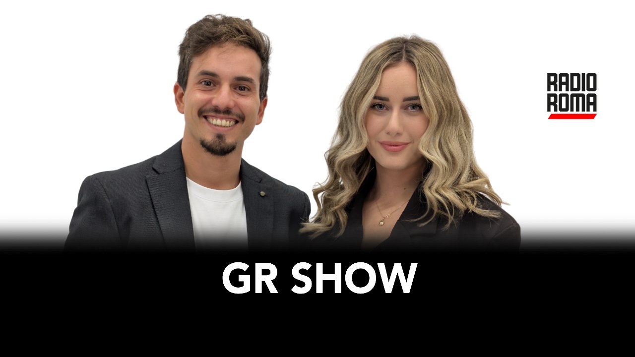 GR Show - Puntata di Lunedì 30 Giugno 2026