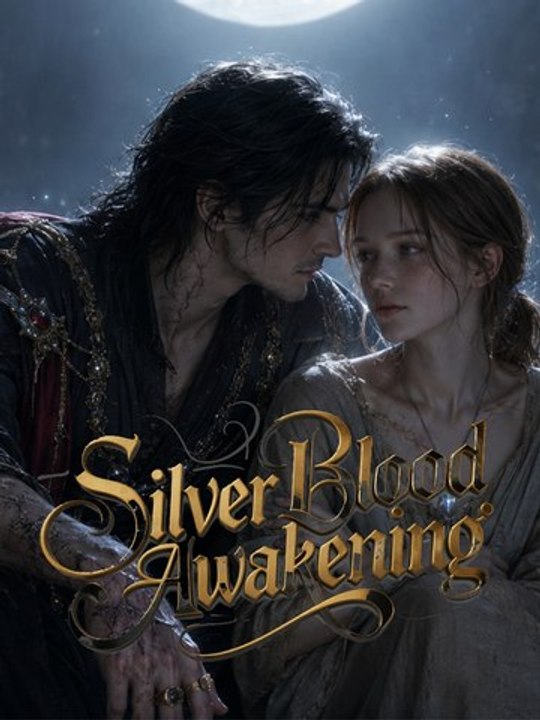Silver Blood Awakening - Full Movie #englishsub #watchfull⚡️🍿⚡️