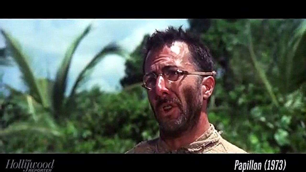 Dustin Hoffman: From 'Midnight Cowboy' to 'Rain Man' to 'Meet the Fockers' [Full Movie]