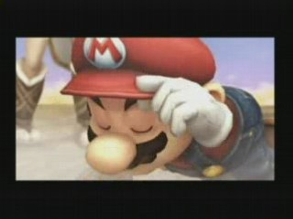 SSBB: Subspace Emissary Part 2