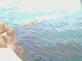 les plongeurs alhoceima  maroc