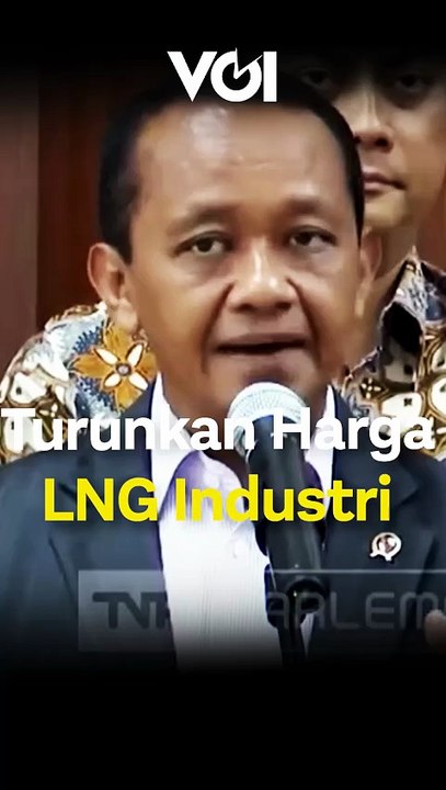 Demi Cegah PHK, Nenteri Bahlil Sampaikan ini
