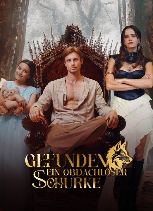 [Synchron]Gefunden: Ein obdachloser Schurke | Full 60 Eps SD Drama 2026