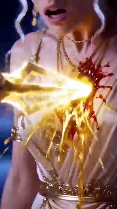 Rise From The Abbys The Tyrant's True Gooddess-Drama FULL MOVIES ENGLISH SUB [Full Movie]