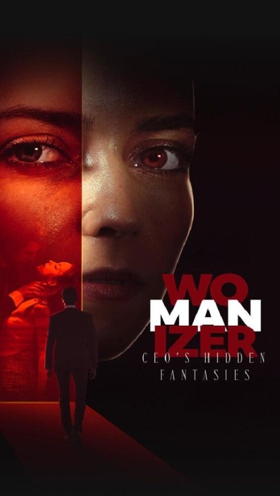 Womanizer CEO's Hidden Fantasies Episode ENGSUB Forbidden Office Romance, CEO Affair, Passionate Drama AST