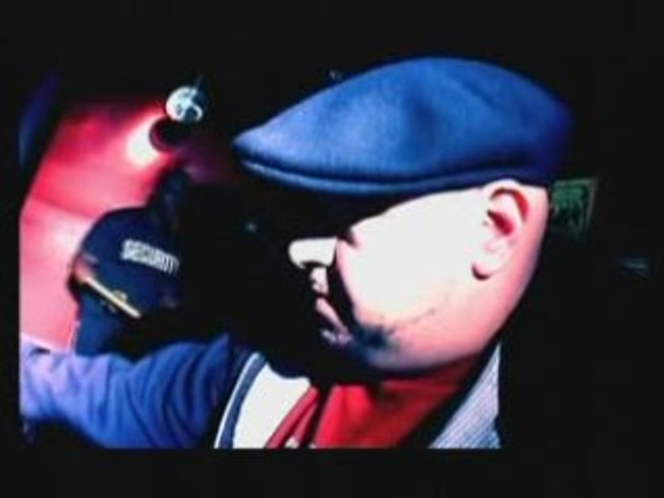 KOURTRAJME THE FUNK HUNT