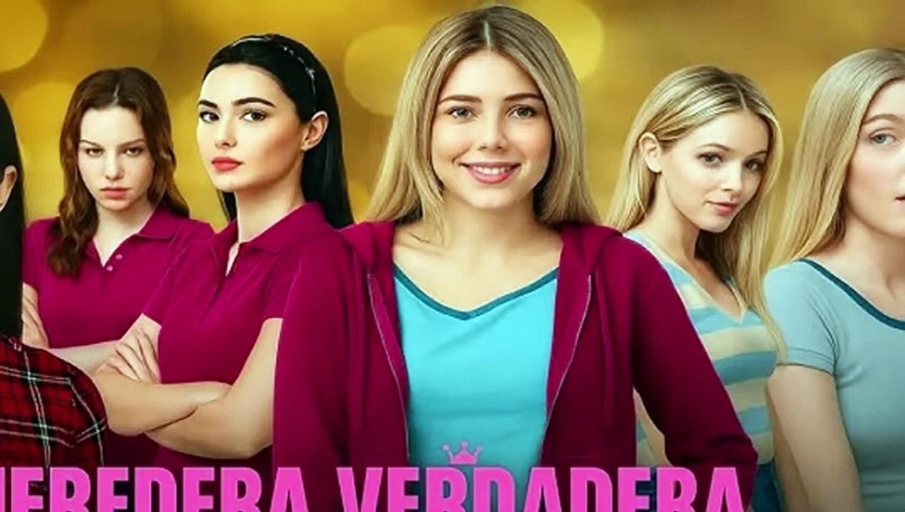 Heredera Verdadera Vs Reina Falsa Pelicula Completa En Espa�ol 2025 - New Drama Review and Facts HD
