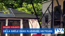 TVA Nouvelles CIMT 18h 29 juin 2026