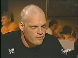 Shane McMahon invites Kane to Dinner