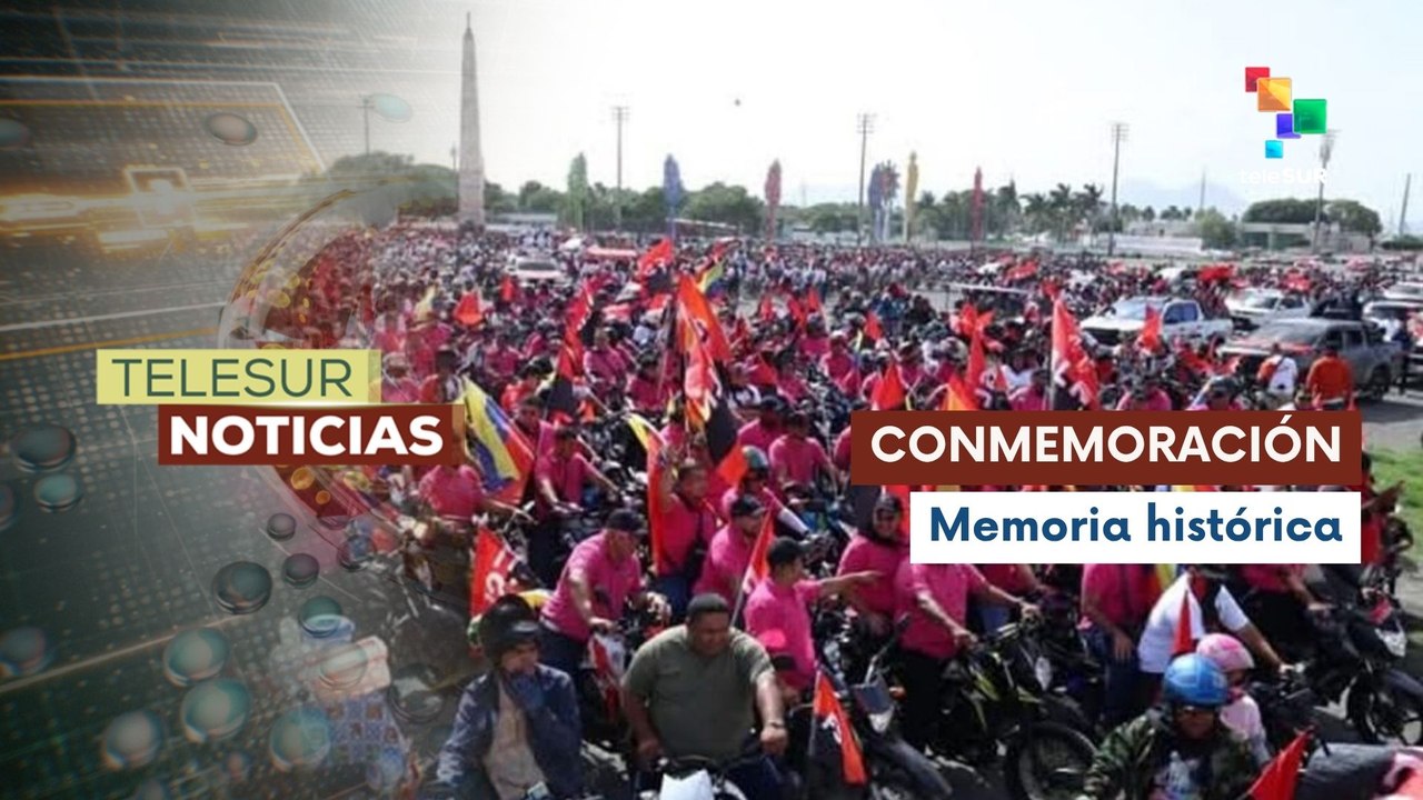 Nicaragüenses conmemoran el Repliegue Táctico a Masaya