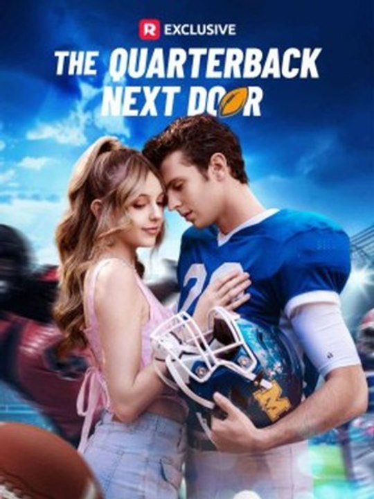 The Quarterback Next Door HD 720p