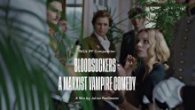 Primer Tráiler Oficial de 'Chupasangre: Una comedia marxista de vampiros'