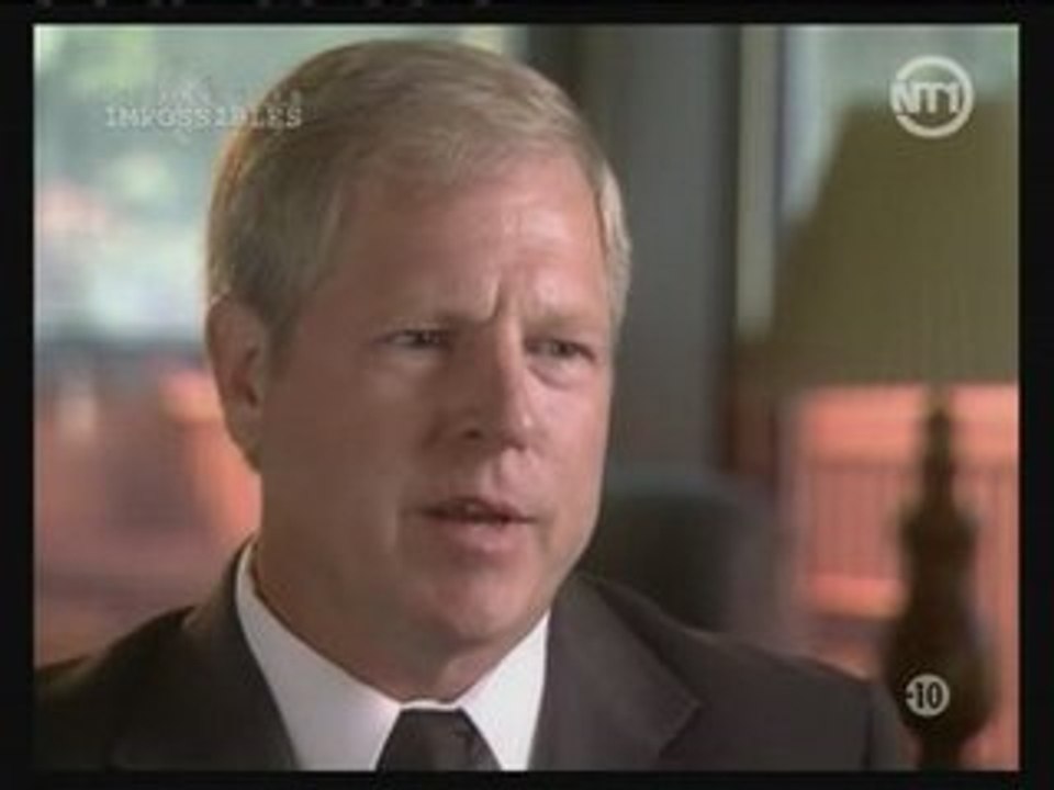 LES ENQUETES IMPOSSIBLES N°56 PARTIE A