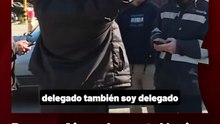 Buenos Aires: La metalúrgica Techint despidió a 150 trabajadores calificados, y los operarios realizan protestas.