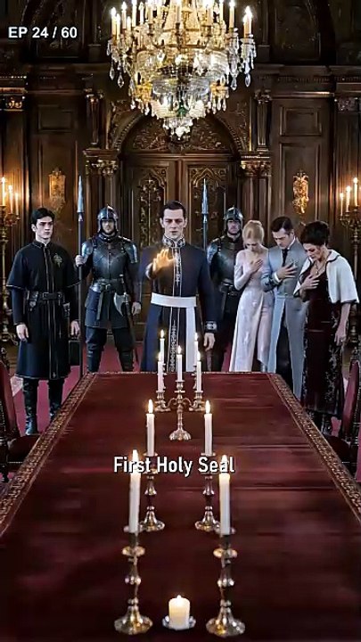 The Border Kingdom's Divine Healer-Drama FULL MOVIES ENGLISH SUB [Full Movie]