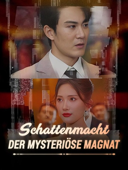 Schattenmacht: Der mysteriöse Magnat Ganze Folge