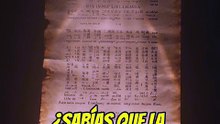 🔴 El origen secreto de la palabra "hebreo"