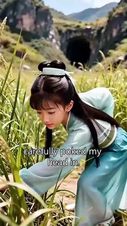 Hillside Healer - Full Episode (ENGSUB) | Romance, Ancient Drama, Medical Mystery [Full Movie]