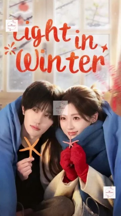Cold CEO - Light in Winter