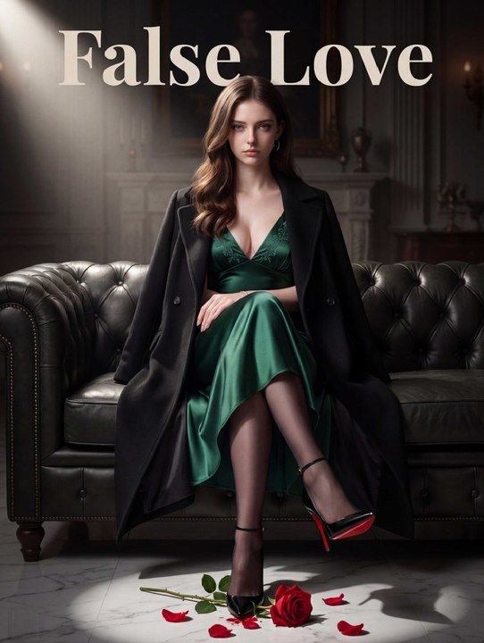 False Love HD 720p ADB