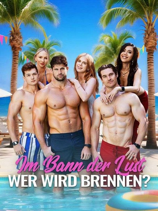 Im Bann der Lust – Wer wird brennen? Ganze Folge