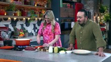 The Cook Up with Adam Liaw Season 9 Episode 59