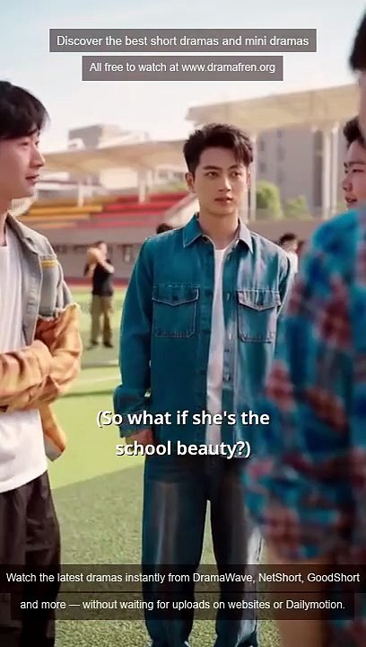 Watch Married My Rival by Scam: Complete EPS