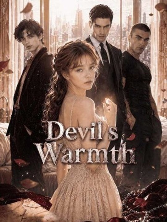Devil's Warmth【AI Drama】#drama