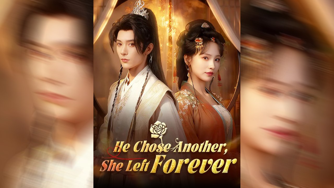 He Chose Another, She Left Forever Drama NITRO REALMS